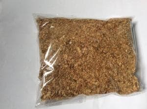 Dried Crayfish (Ground)